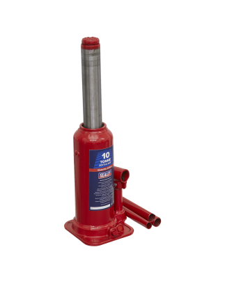 Bottle Jack 10 Tonne