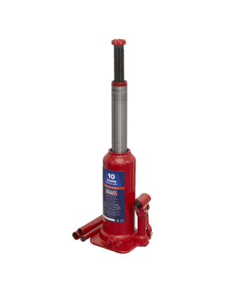 Bottle Jack 10 Tonne