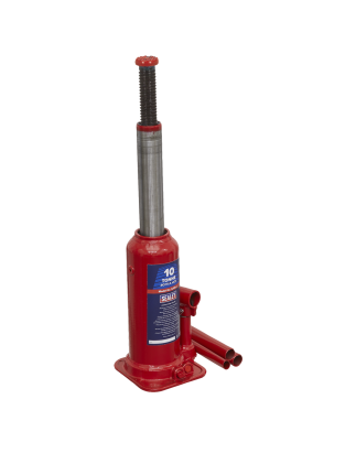 Bottle Jack 10 Tonne