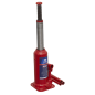 Bottle Jack 10 Tonne