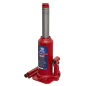 Bottle Jack 10 Tonne