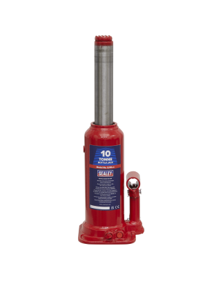 Bottle Jack 10 Tonne