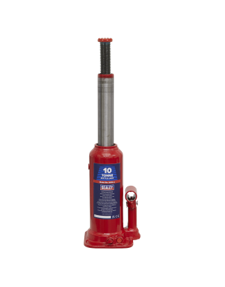 Bottle Jack 10 Tonne