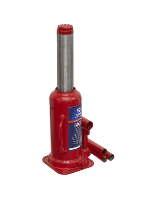 Bottle Jack 12 Tonne