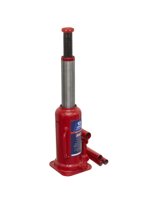 Bottle Jack 12 Tonne