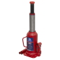 Bottle Jack 15 Tonne