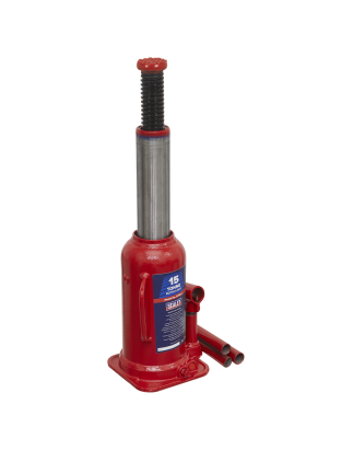 Bottle Jack 15 Tonne