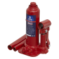 Bottle Jack 2 Tonne