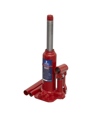 Bottle Jack 2 Tonne