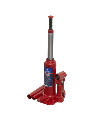 Bottle Jack 2 Tonne