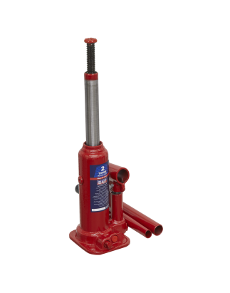 Bottle Jack 2 Tonne