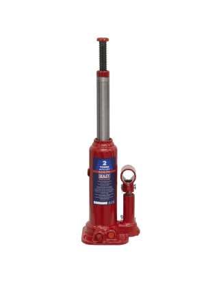 Bottle Jack 2 Tonne