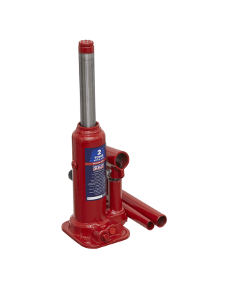 Bottle Jack 2 Tonne