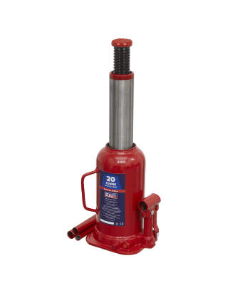 Bottle Jack 20 Tonne