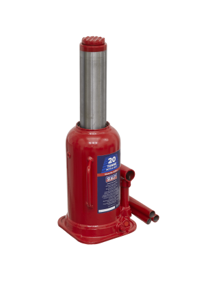 Bottle Jack 20 Tonne