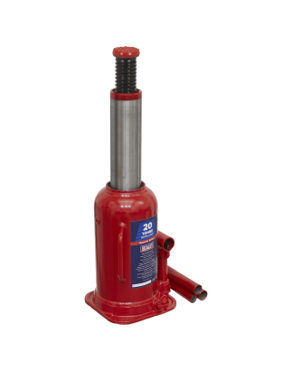 Bottle Jack 20 Tonne