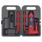 Bottle Jack 2 Tonne with Storage Case