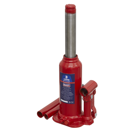 Bottle Jack 3 Tonne