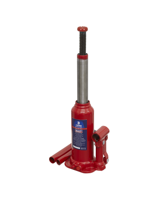 Bottle Jack 3 Tonne