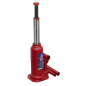 Bottle Jack 3 Tonne