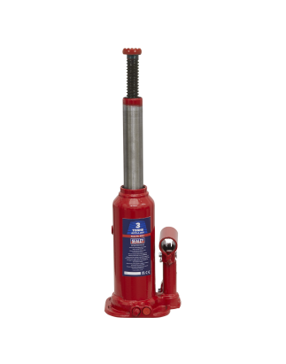 Bottle Jack 3 Tonne