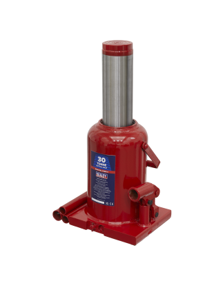 Bottle Jack 30 Tonne