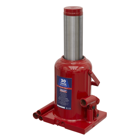 Bottle Jack 30 Tonne