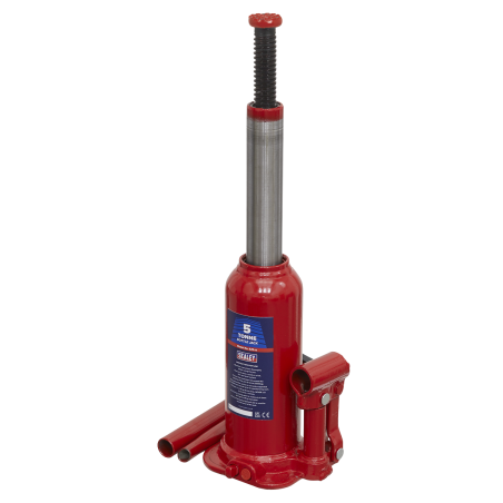 Bottle Jack 5 Tonne