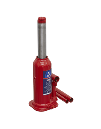 Bottle Jack 5 Tonne