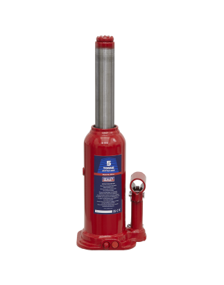 Bottle Jack 5 Tonne