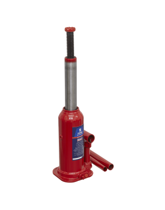 Bottle Jack 5 Tonne