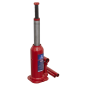 Bottle Jack 5 Tonne