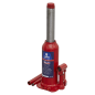 Bottle Jack 8 Tonne