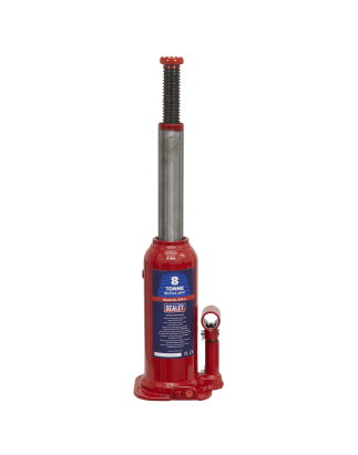 Bottle Jack 8 Tonne