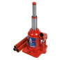 Telescopic Bottle Jack 2 Tonne