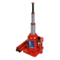 Telescopic Bottle Jack 2 Tonne