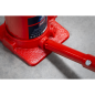 Telescopic Bottle Jack 2 Tonne