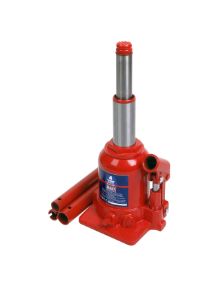 Telescopic Bottle Jack 4 Tonne