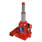 Telescopic Bottle Jack 4 Tonne