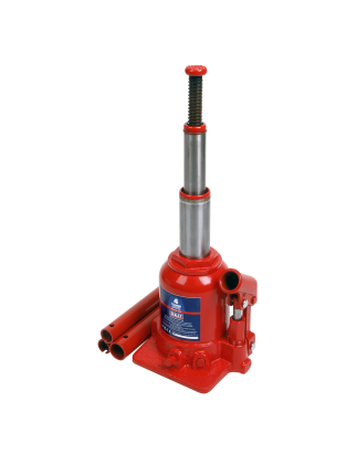 Telescopic Bottle Jack 4 Tonne