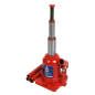 Telescopic Bottle Jack 4 Tonne