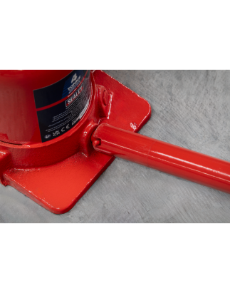 Telescopic Bottle Jack 4 Tonne