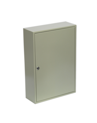 Key Cabinet 200 Key Capacity