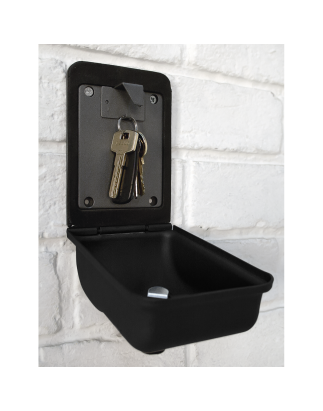 Key Lock Box