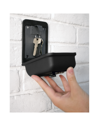 Key Lock Box