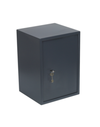 Key Lock Security Safe 350 x 330 x 500mm