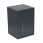 Key Lock Security Safe 350 x 330 x 500mm