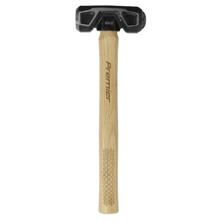 Sledge Hammer 4lb Short Handle with Hickory Shaft