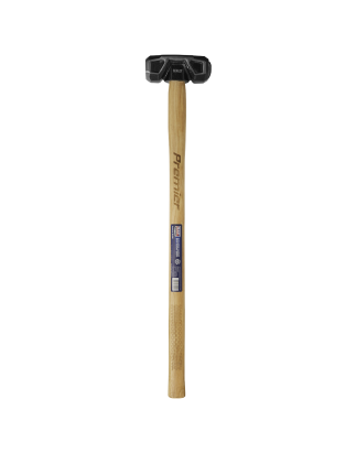 Sledge Hammer 6lb Hickory Shaft