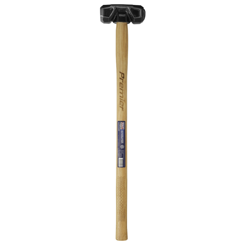 Sledge Hammer 6lb Hickory Shaft